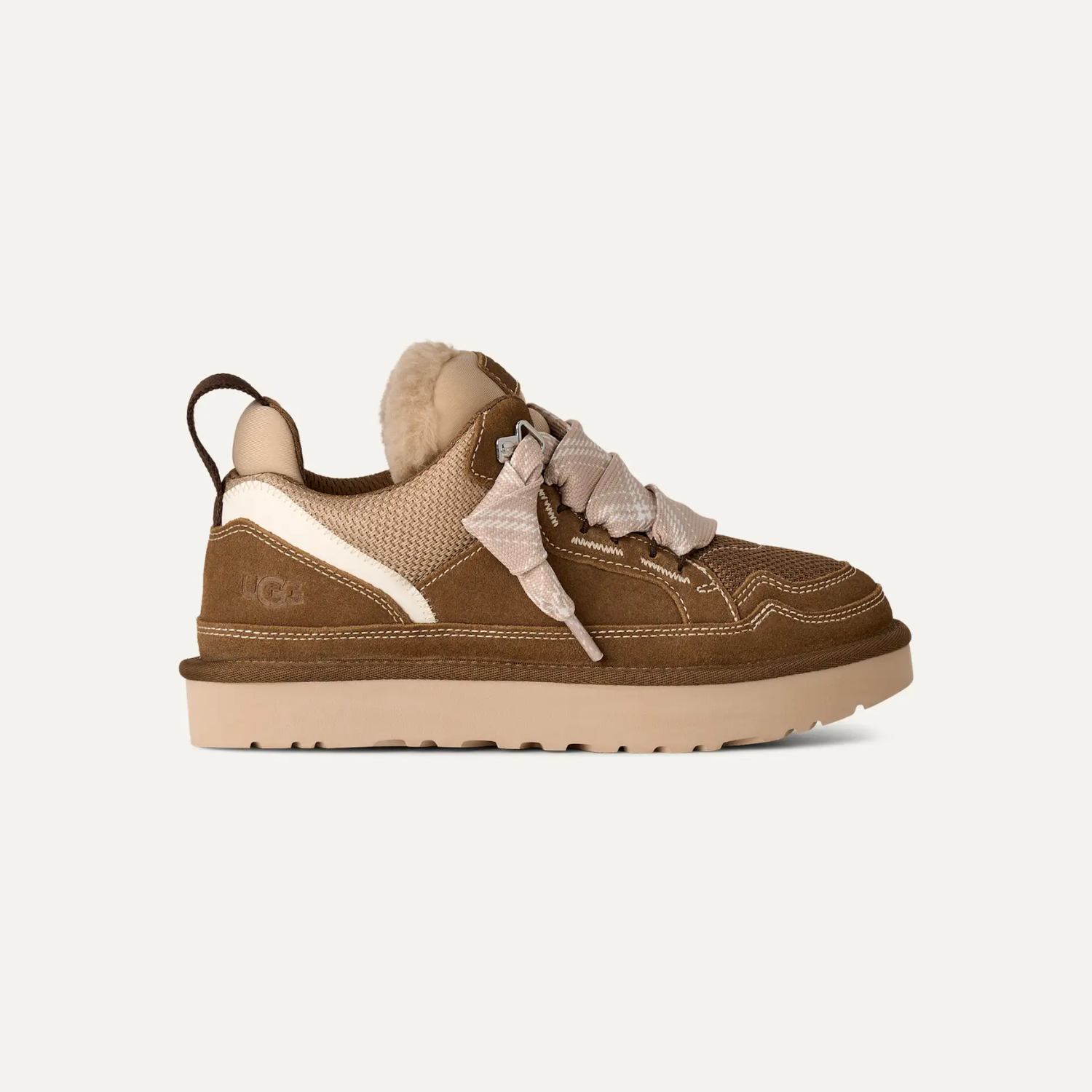 Lowmel Sneakersy