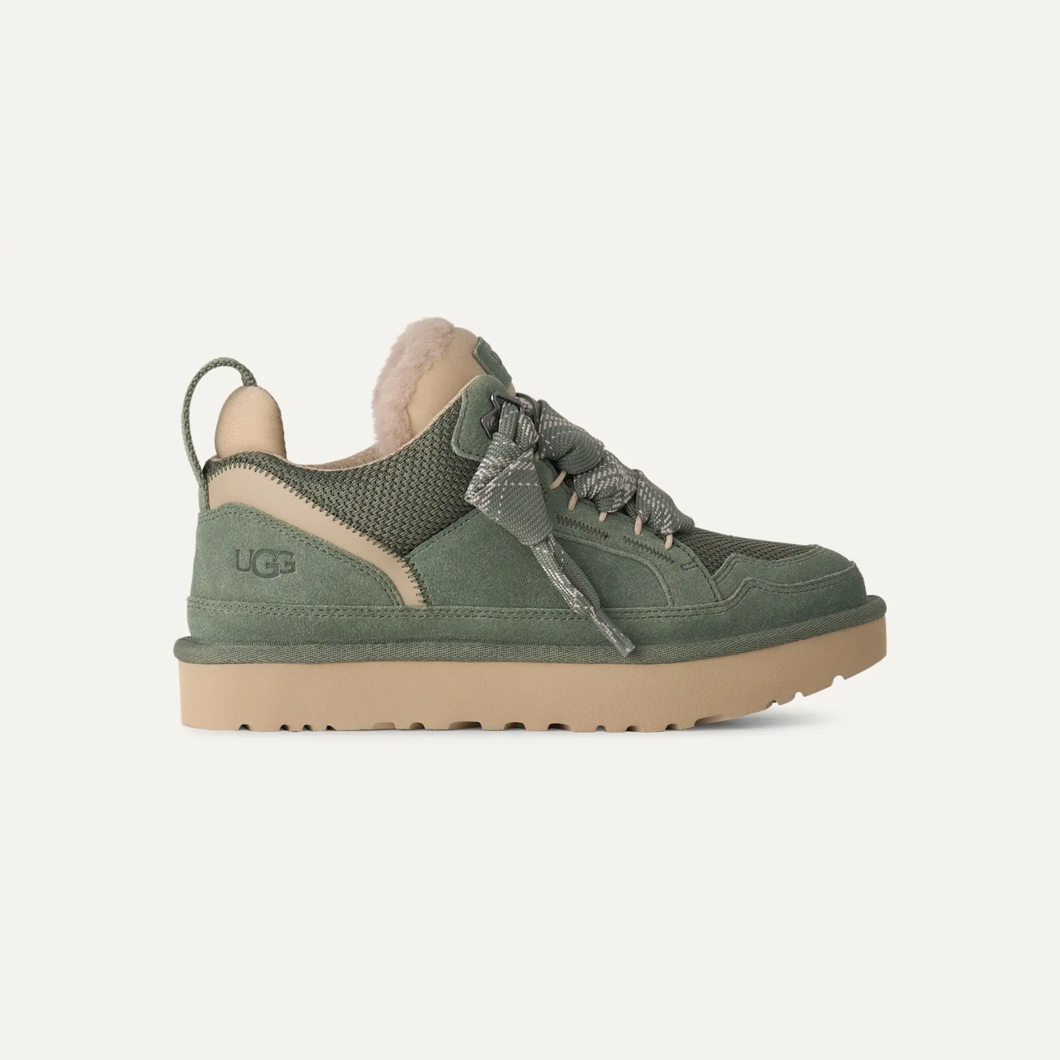 Lowmel Sneakersy