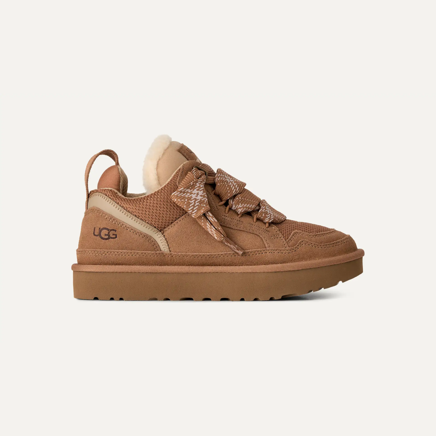Lowmel Sneakersy