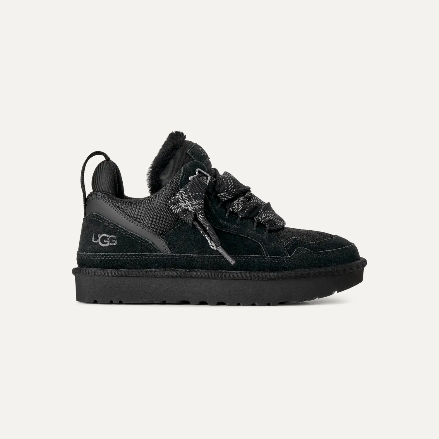 Lowmel Sneakersy