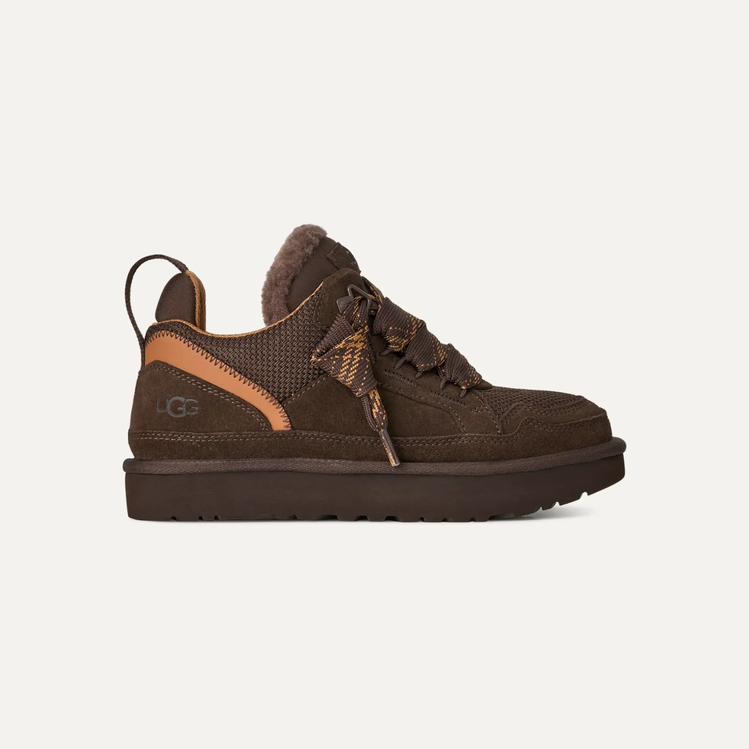 Lowmel Sneakersy