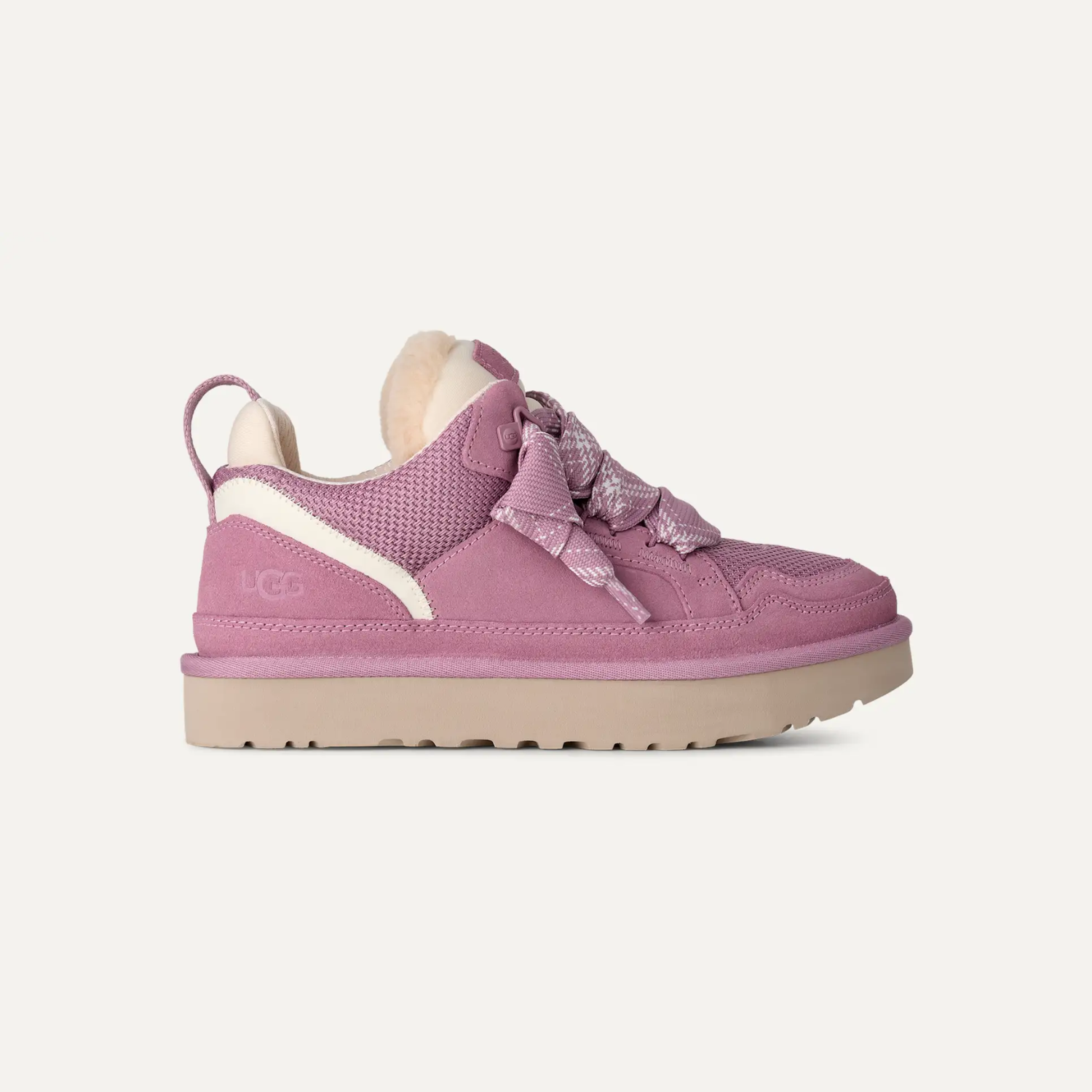 Lowmel Sneakersy