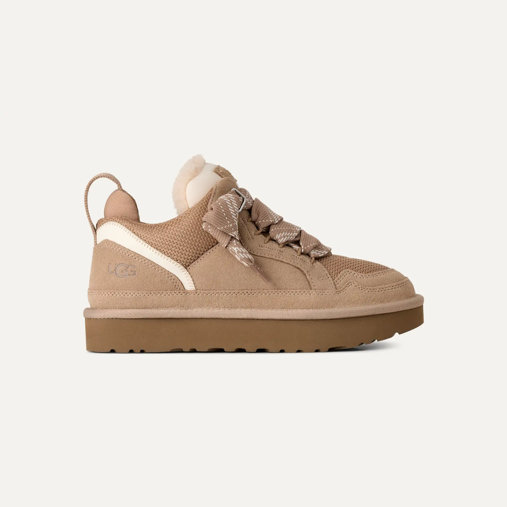 Lowmel Sneakersy