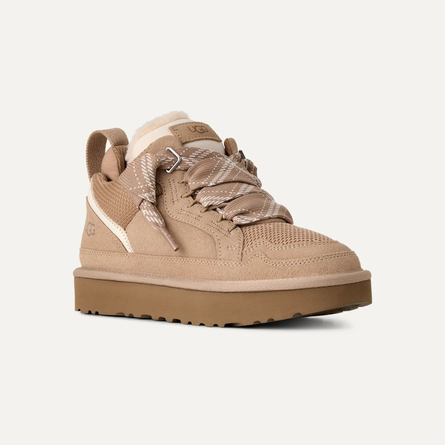 Lowmel Sneakersy