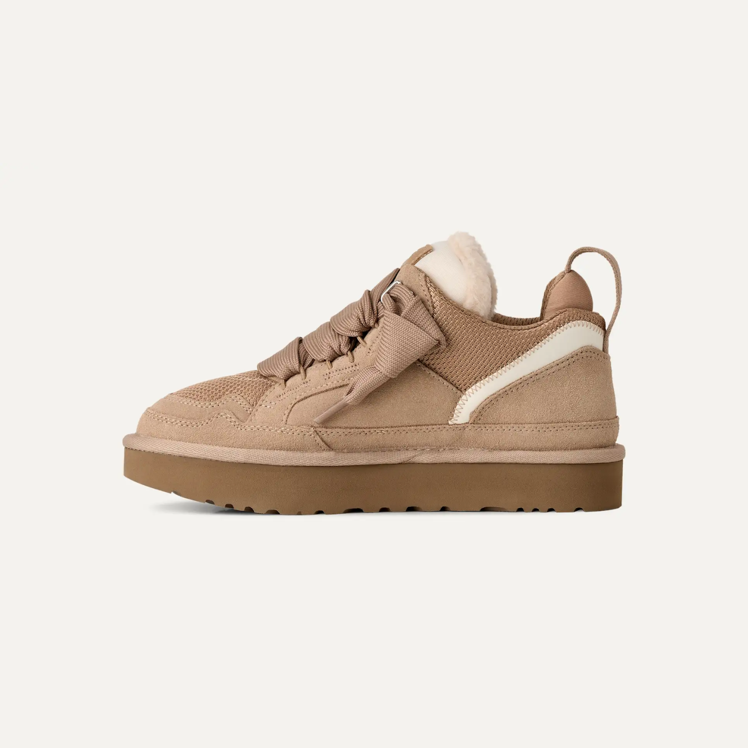 Lowmel Sneakersy