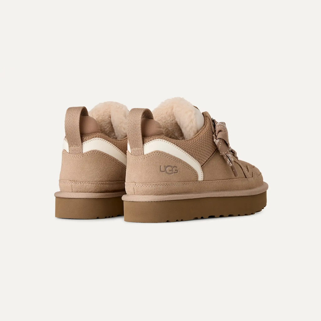 Lowmel Sneakersy