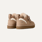 Lowmel Sneakersy